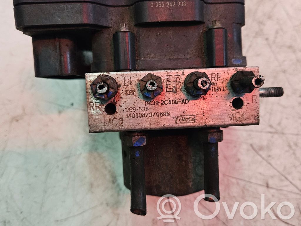 Ford Transit ABS Pump 