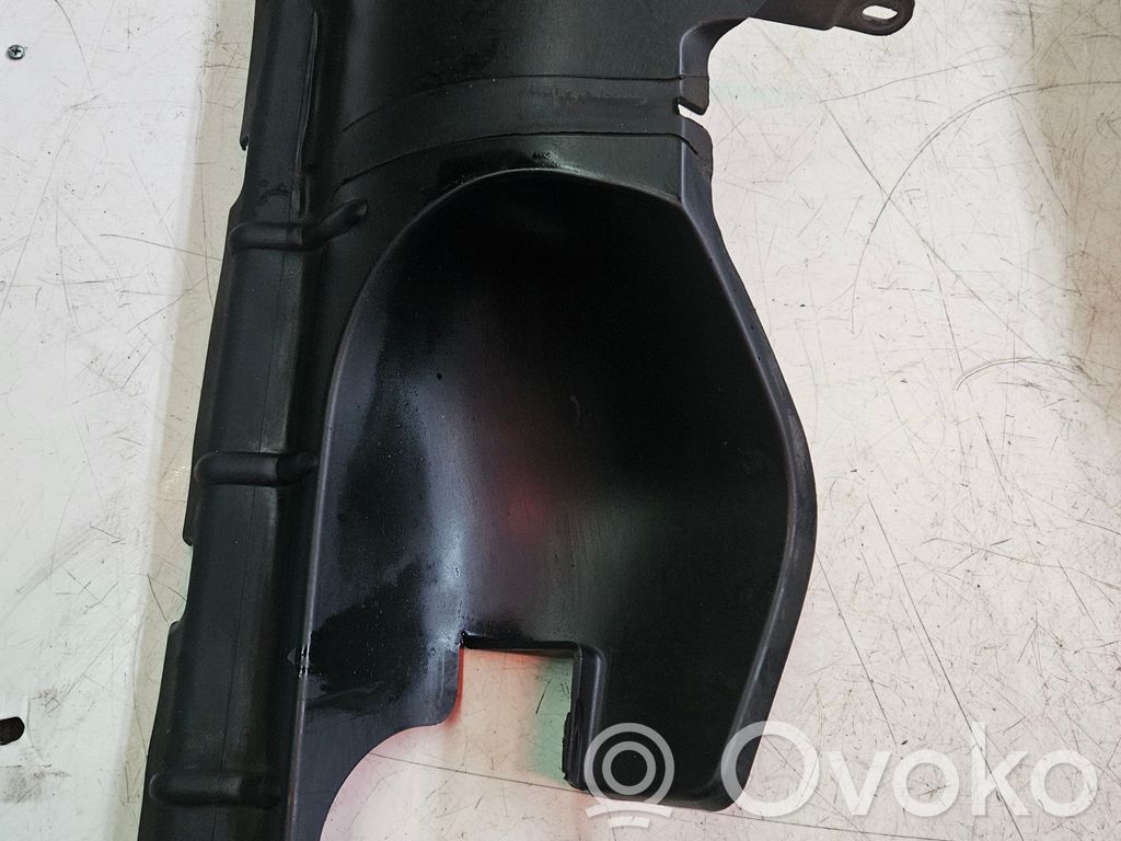 Lufteinlass Luftführung   BK31VB310AA