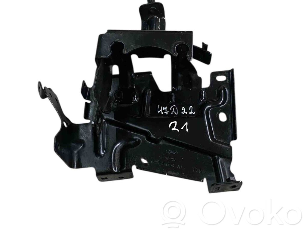 Ford Transit Custom ABS pump bracket 