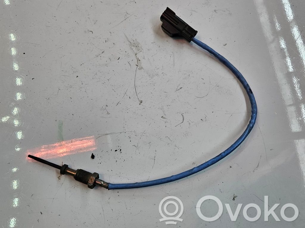 Abgastemperatursensor   6S7112B591BA