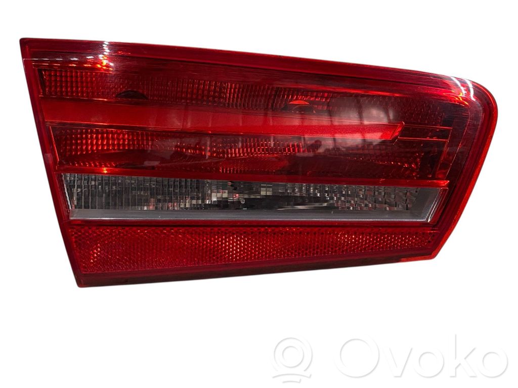 Audi A6 S6 C7 4G Takavalot 
