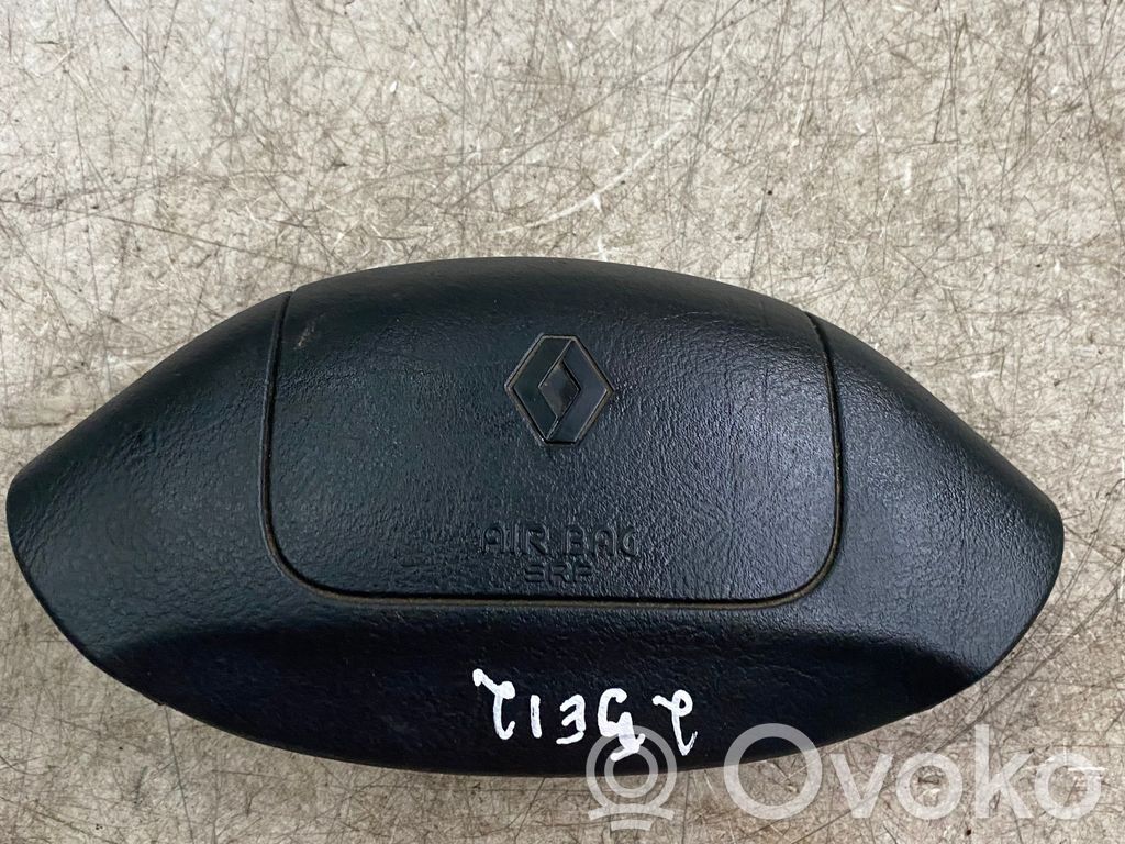Renault Megane I Airbag del volante 