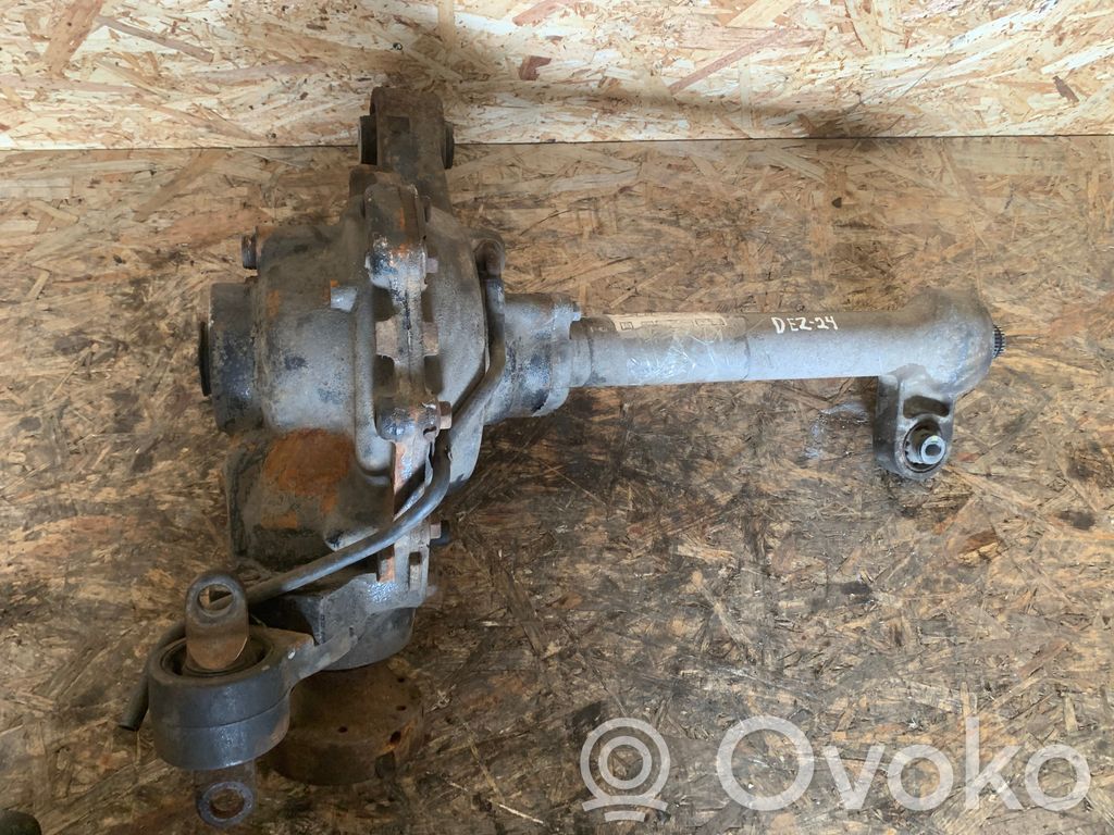 Différentiel avant   EB3G3B079AE