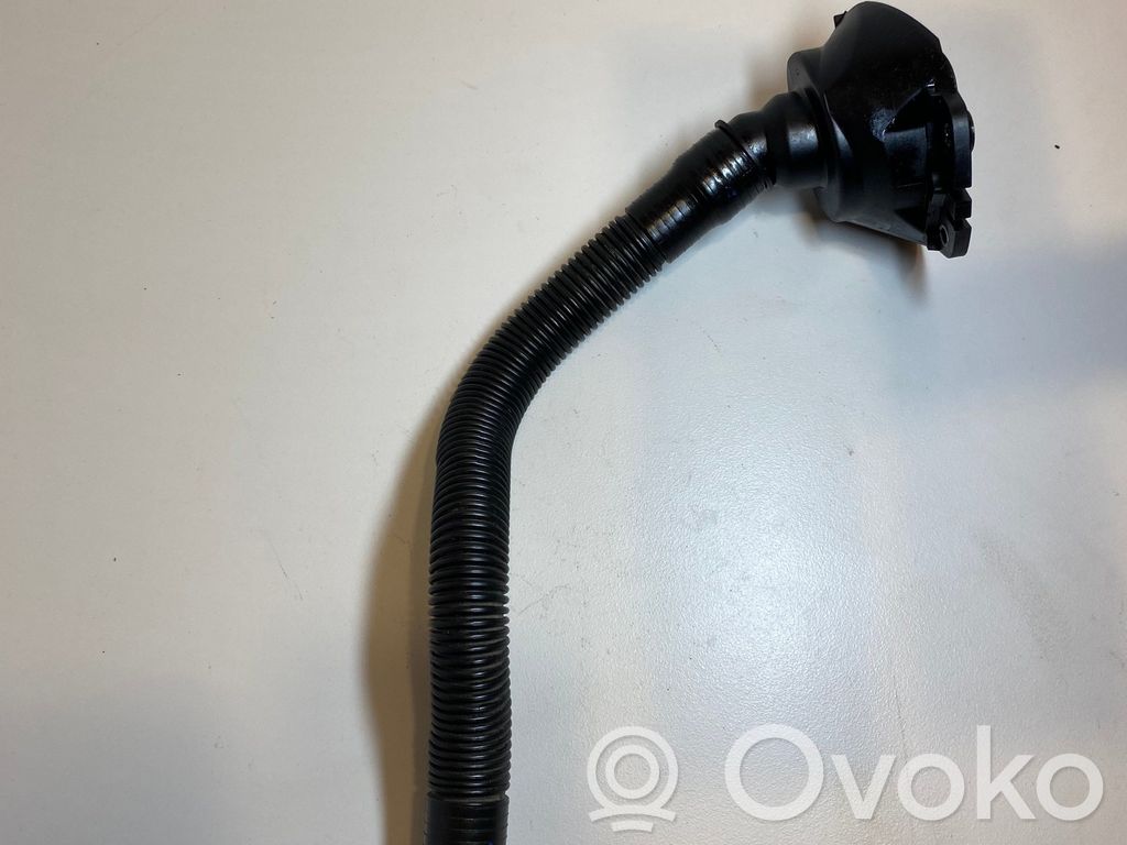 Ford Transit Öleinfüllstutzen 