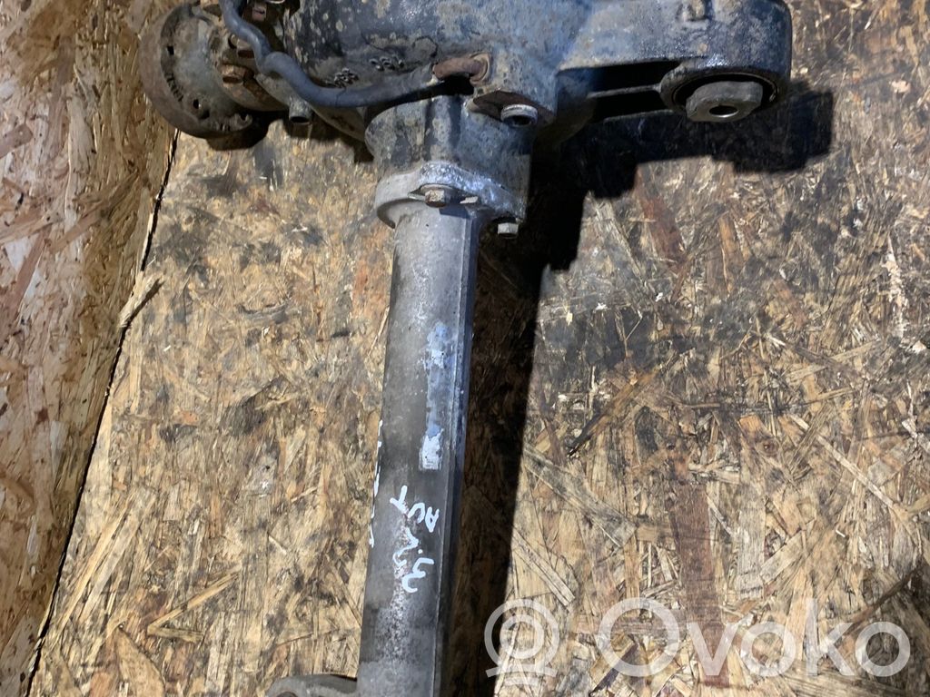 Ford Ranger Front differential 