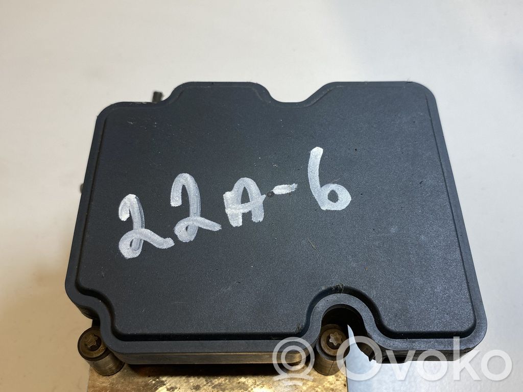Bomba de ABS   0265243335,BK212C405AF
