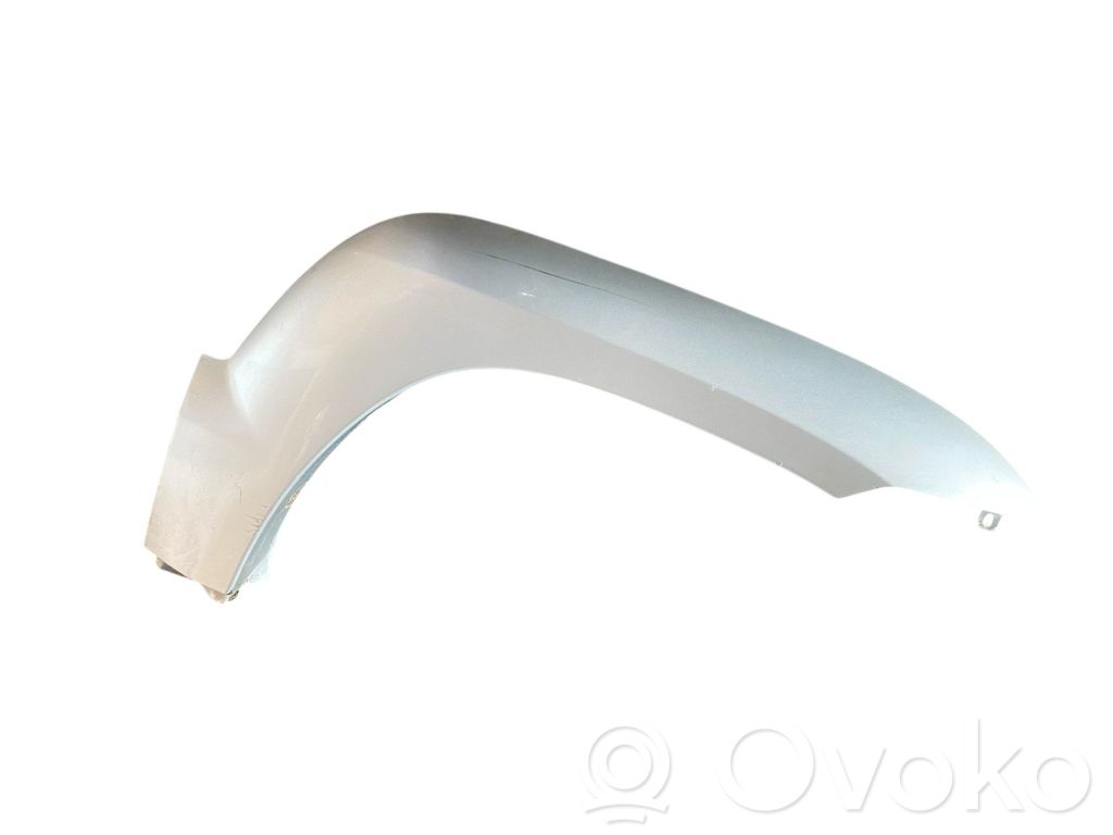 Toyota Land Cruiser (J120) Panel wykończeniowy błotnika 