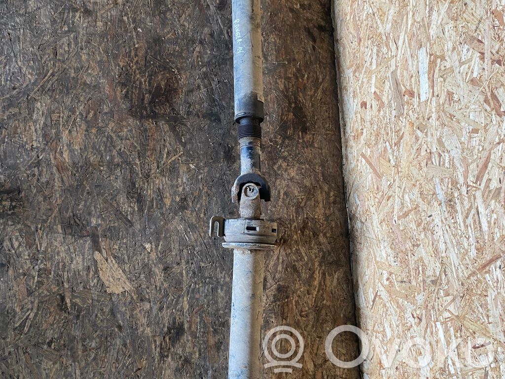 Galinis kardanas   EB3G4K145DB
