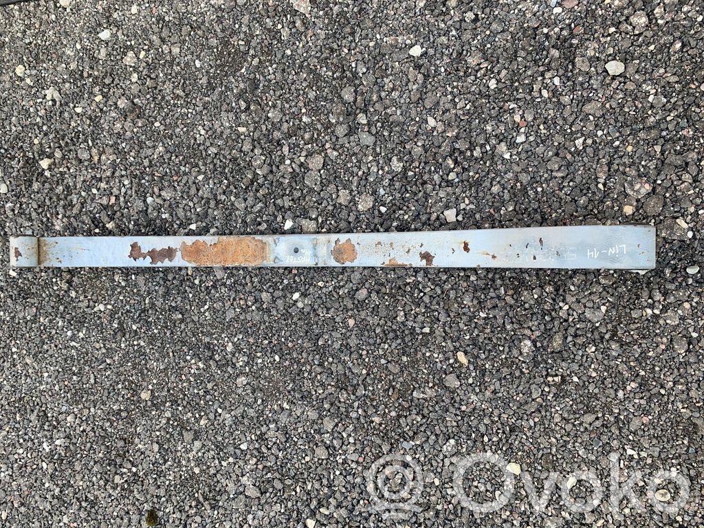 Rear leaf spring   550205402R