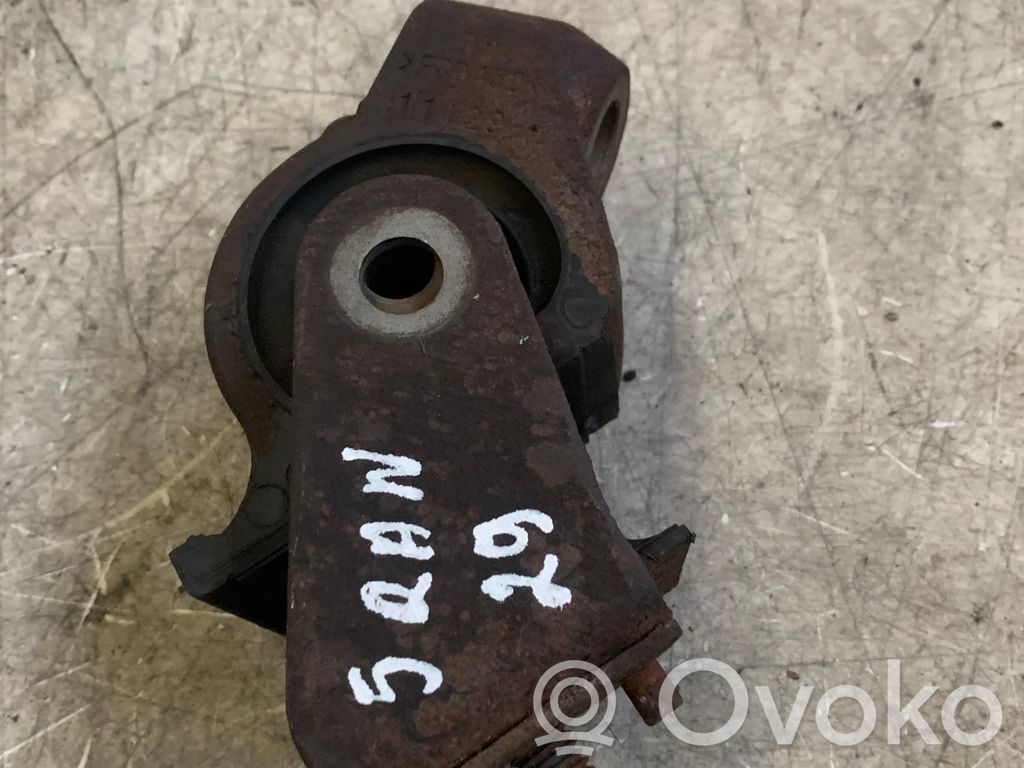 Engine mount bracket   AB396038AF