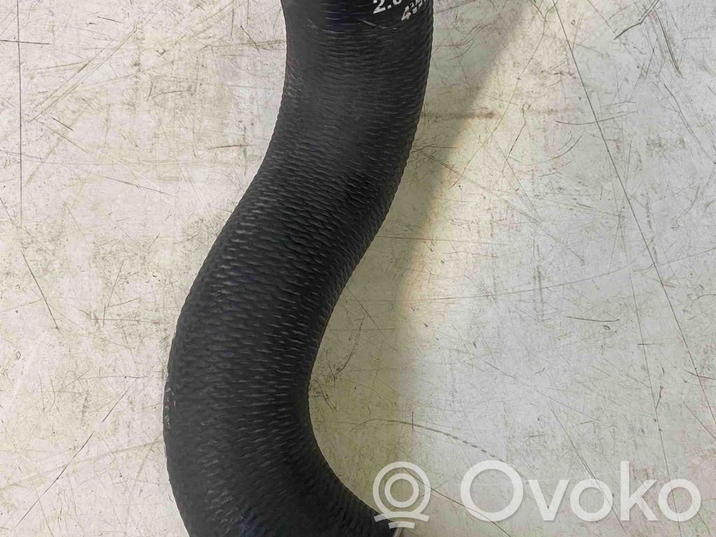 Jeep Renegade Intercooler hose/pipe 