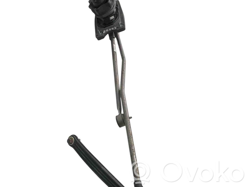 Audi A6 S6 C7 4G Selector caja de cambios 