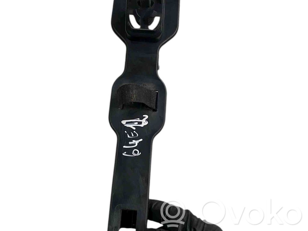 Towing hook eye   BK2116C170AB
