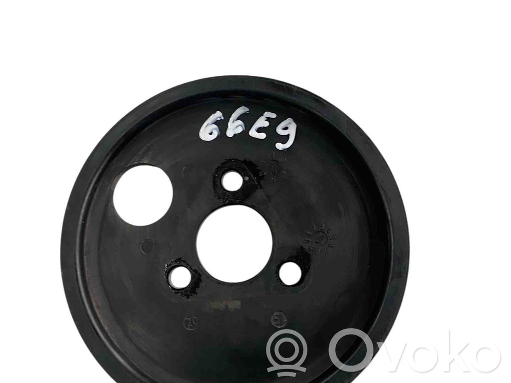 Ford Transit Custom Power steering pump pulley 