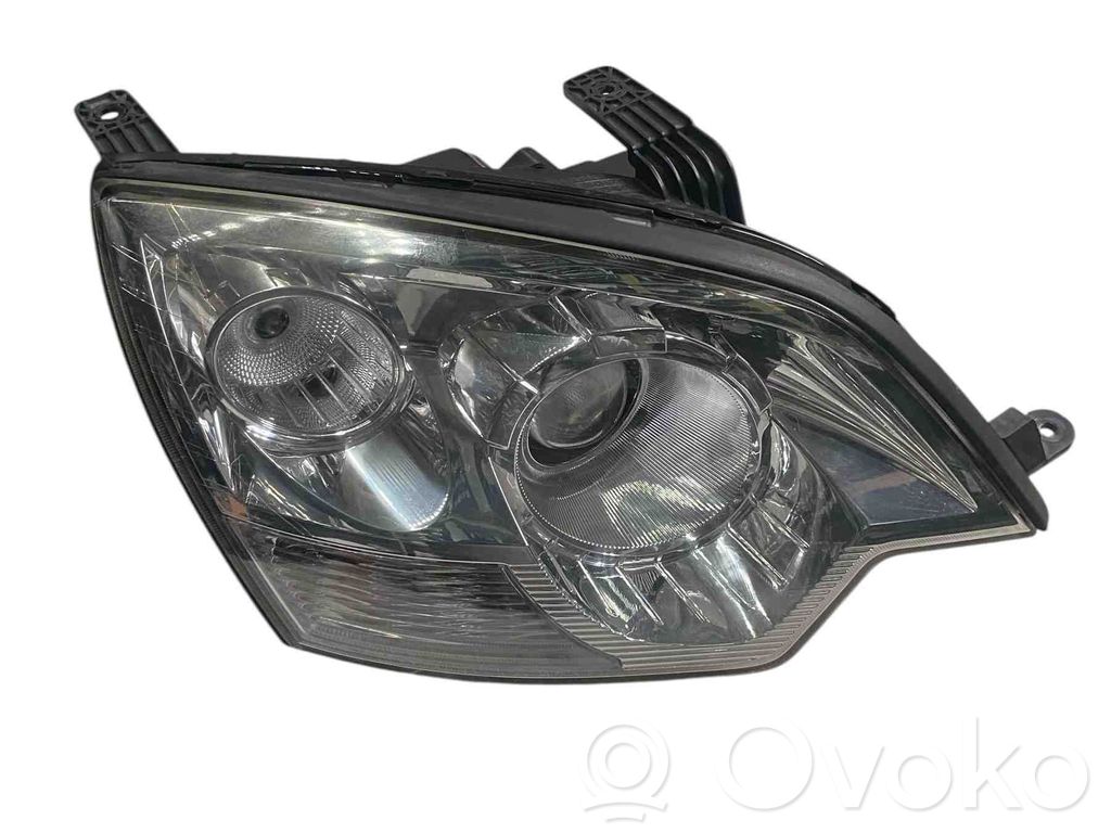 Opel Antara Headlight/headlamp 