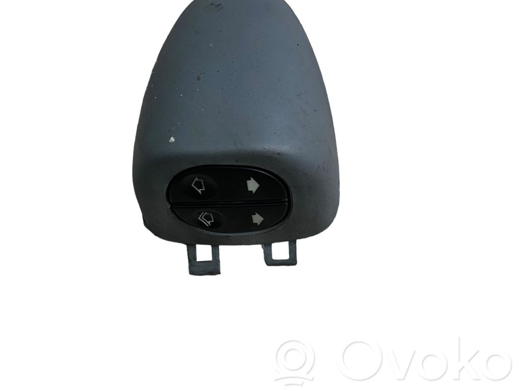 Electric window control switch   5C11V14A563ACW