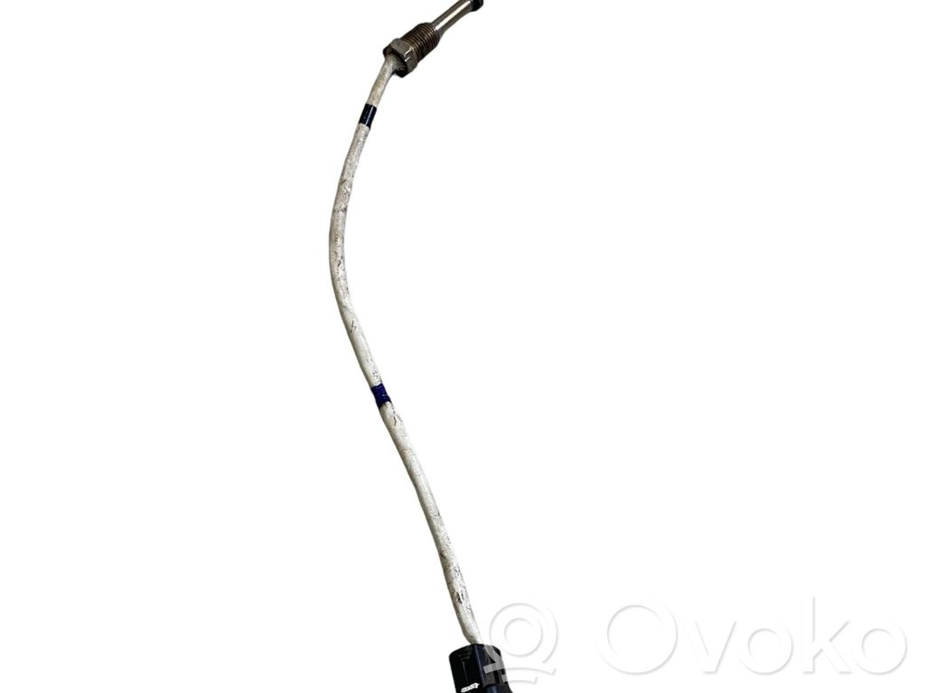 Ford Transit Custom Exhaust gas temperature sensor 