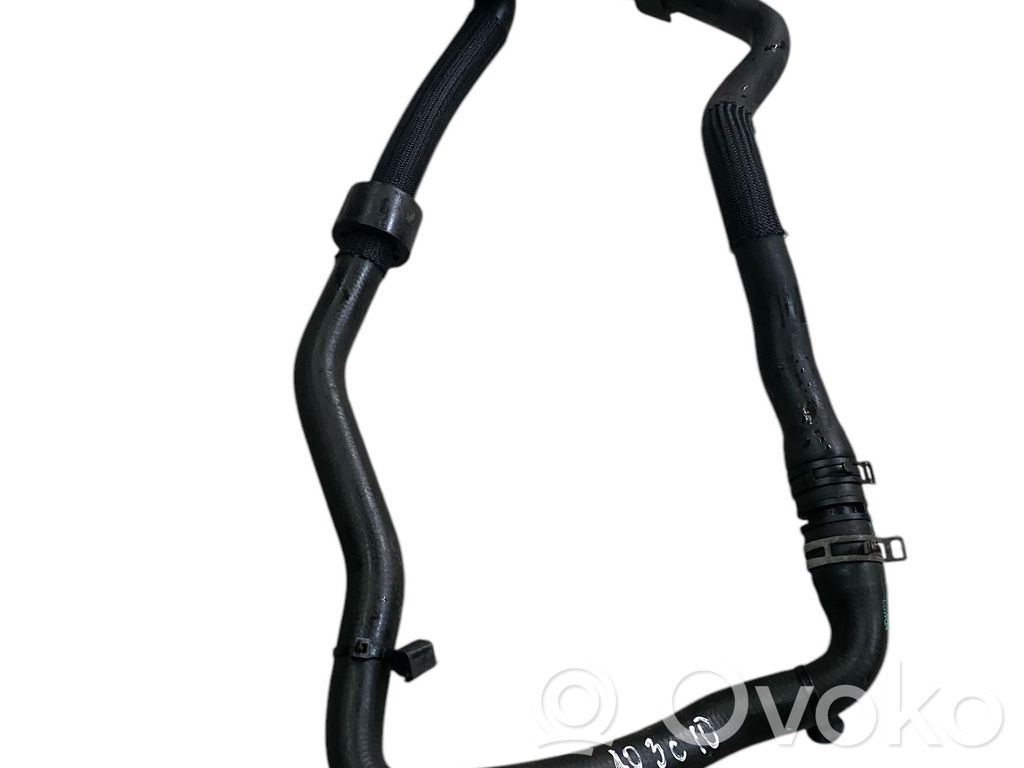 Ford Transit Custom Coolant pipe/hose 