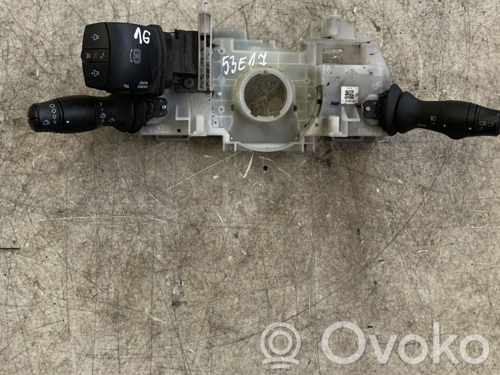 Renault Master III Commodo, commande essuie-glace/phare 