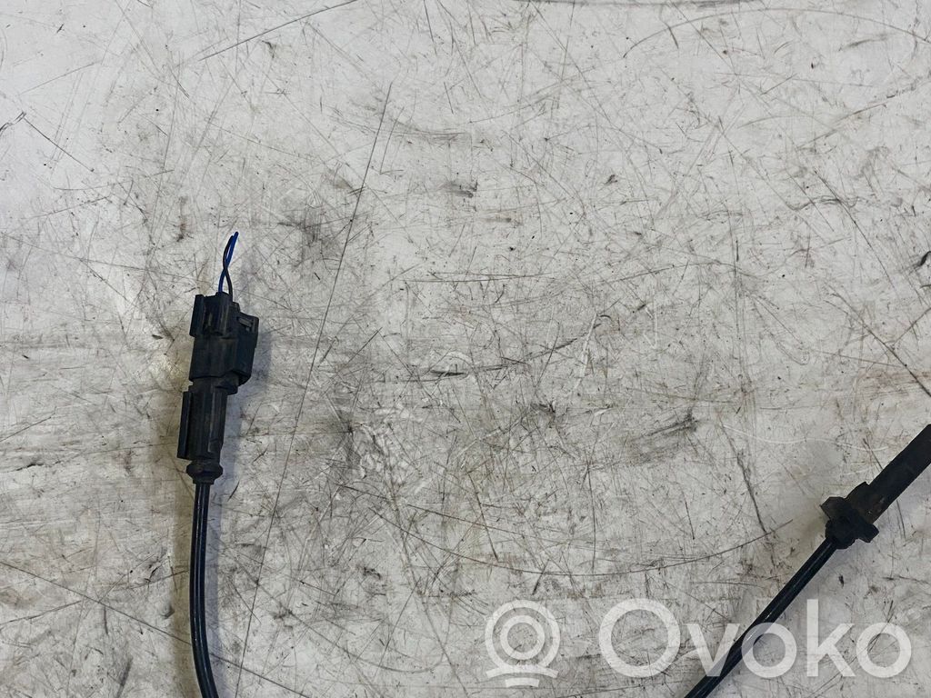 ABS brake wheel speed sensor   340620033