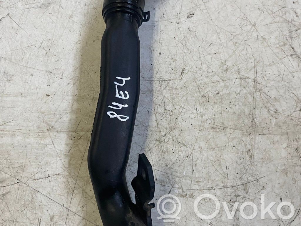 Engine coolant pipe/hose   924104