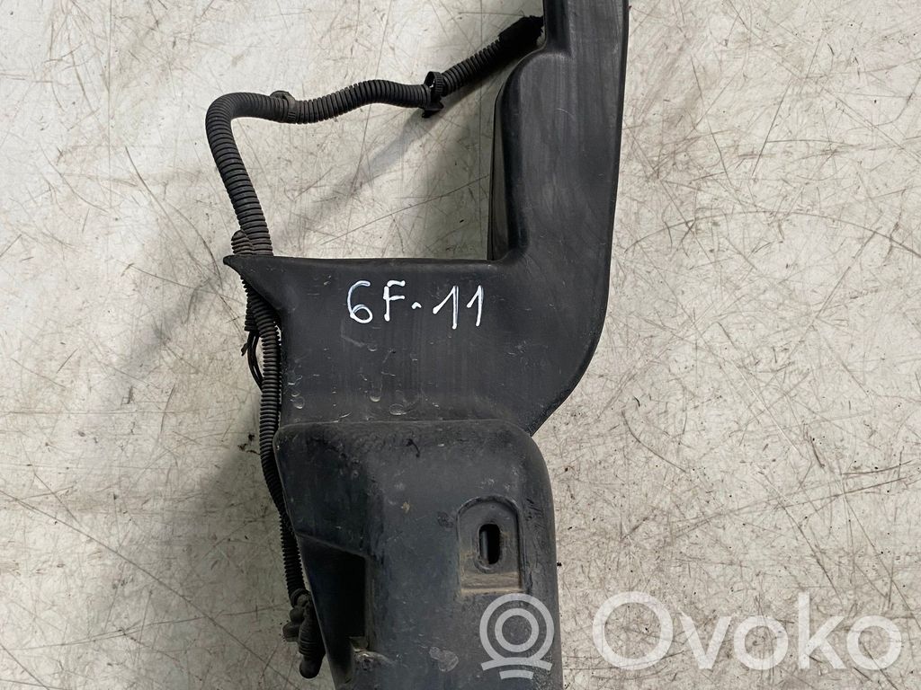 Opel Astra H Serbatoio/vaschetta liquido lavavetri parabrezza 