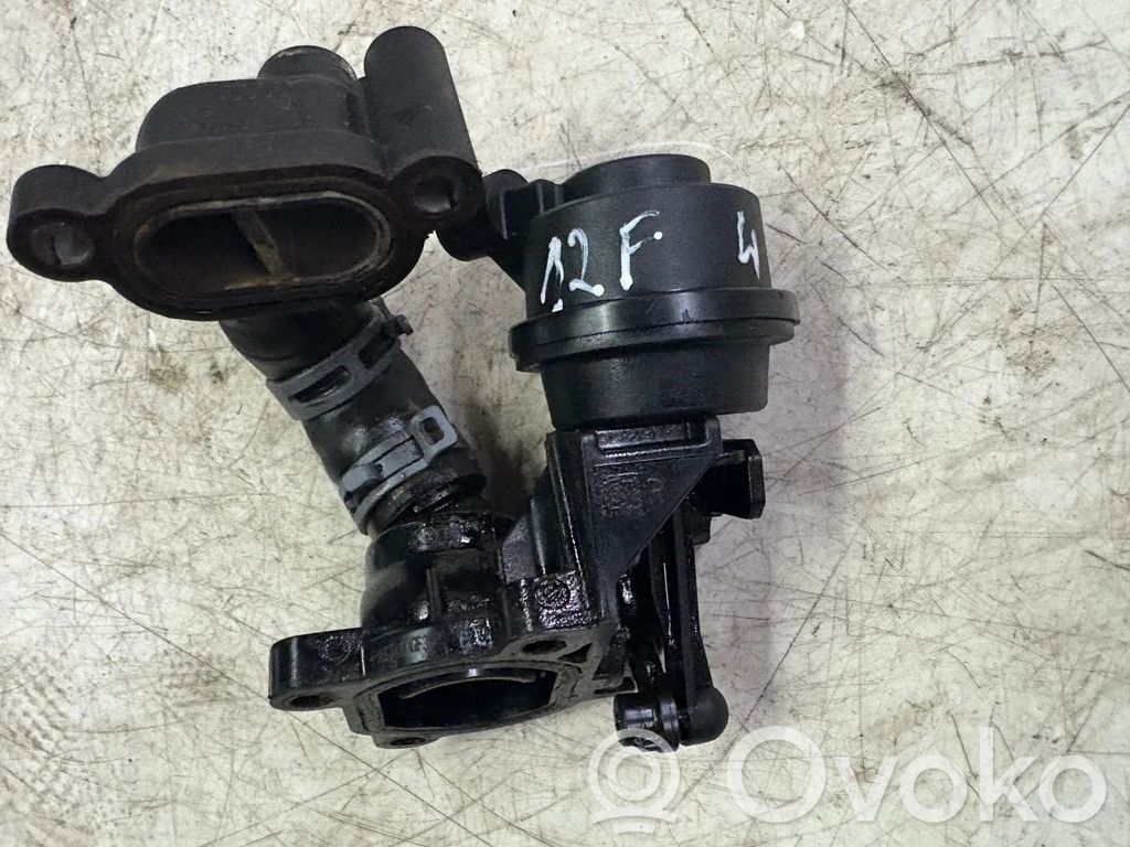 Válvula de vacío   059121506H