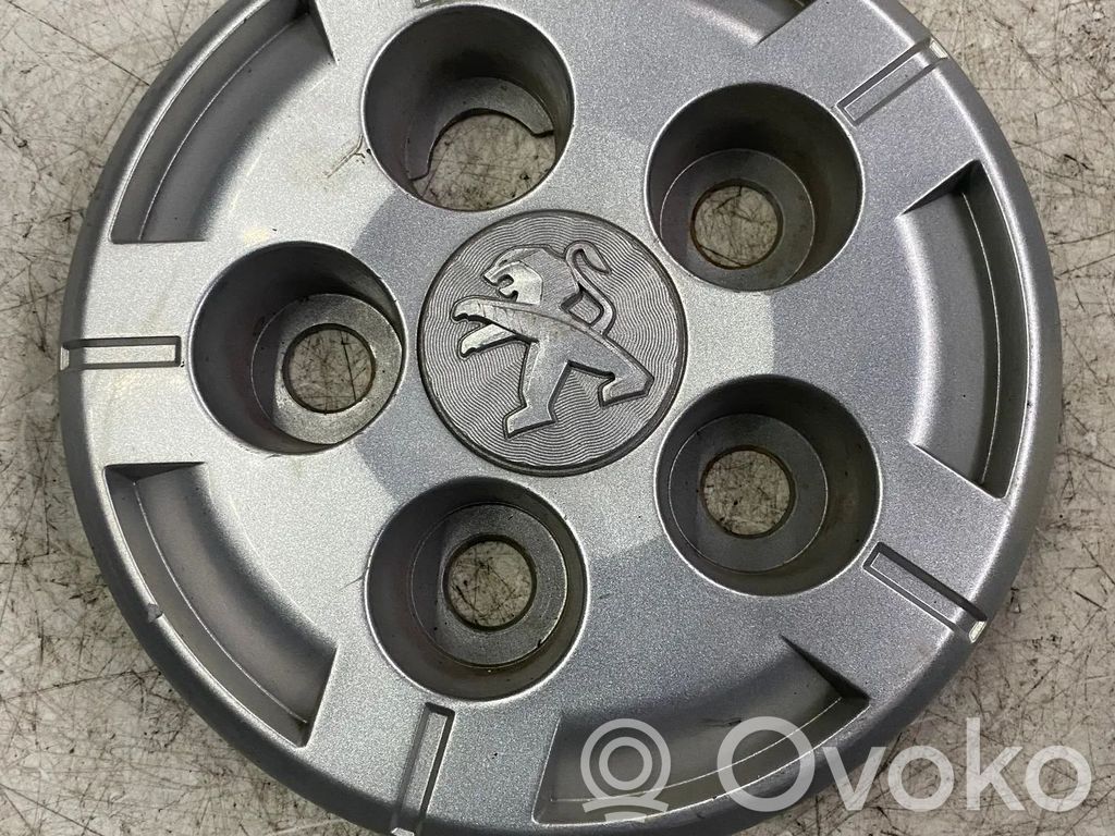 Peugeot Boxer Kołpaki oryginalne R16 