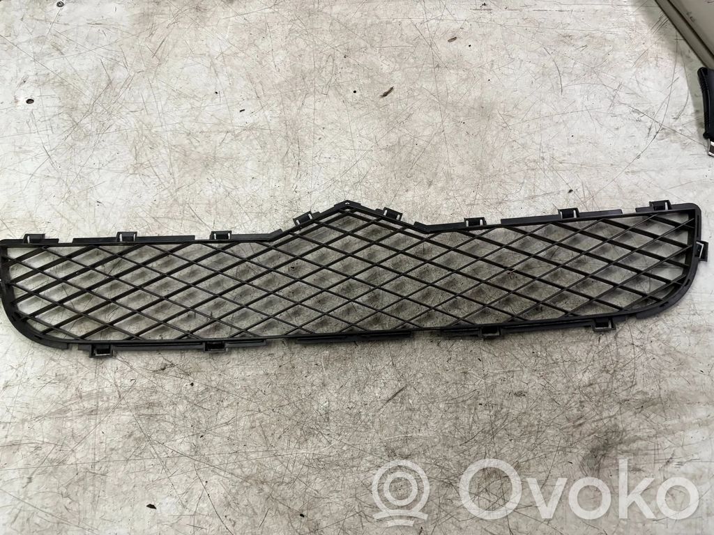 Citroen Jumper Maskownica / Grill / Atrapa górna chłodnicy 