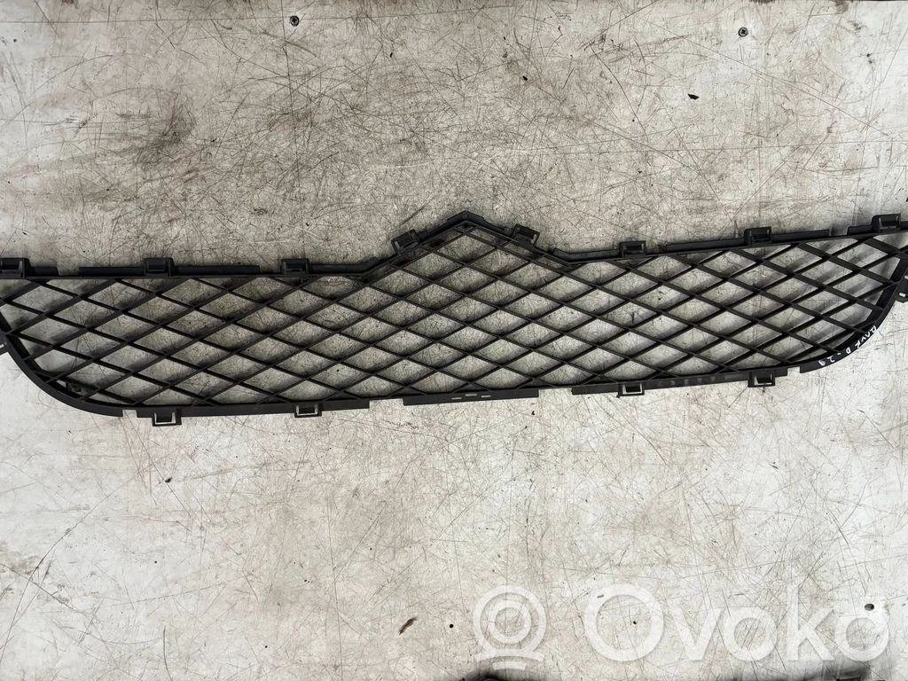Citroen Jumper Maskownica / Grill / Atrapa górna chłodnicy 