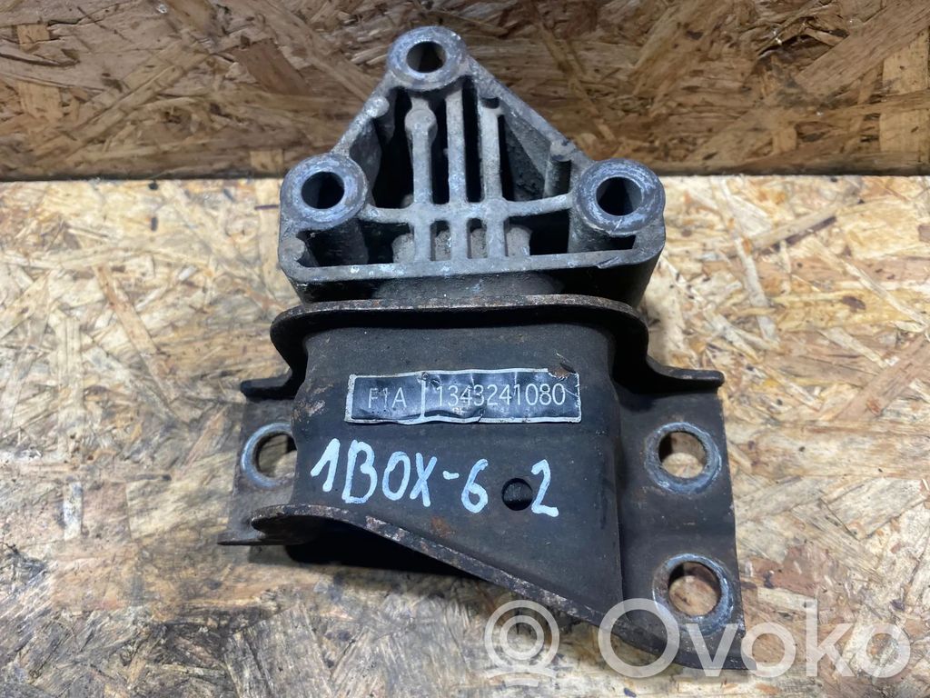 Fiat Ducato Engine mount bracket 