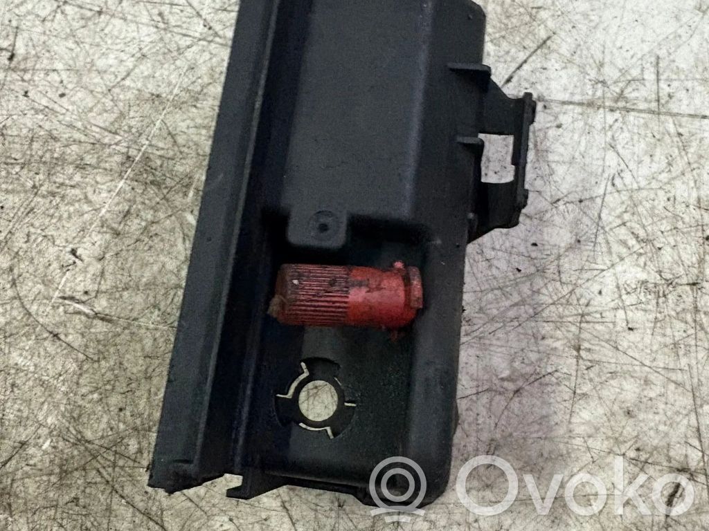 Ford Transit Pokrywa skrzynki bezpieczników 