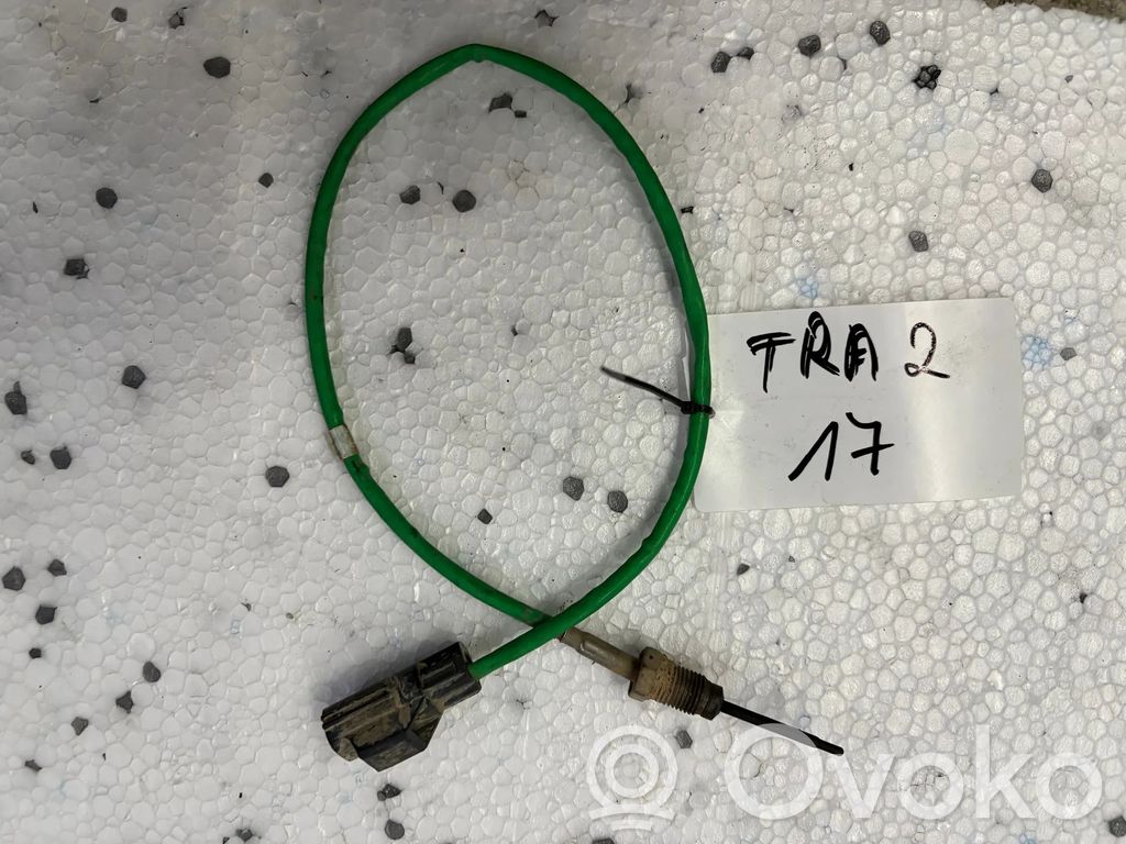 Sensor de temperatura del escape   BK3A12B591BB