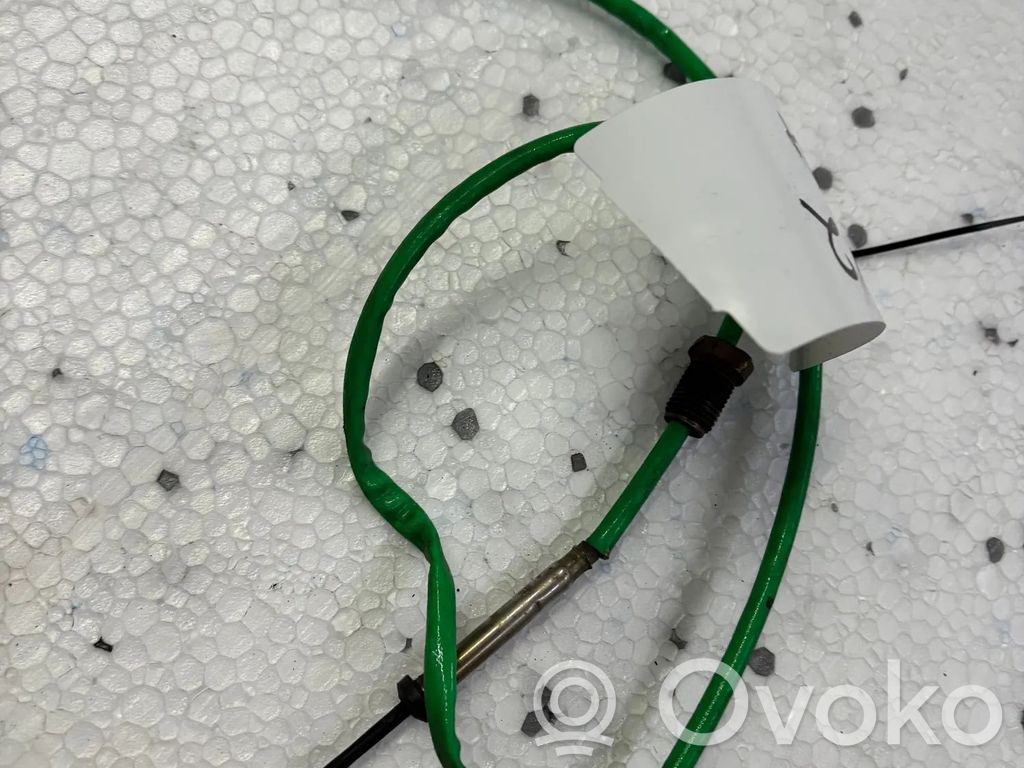 Ford Transit Izplūdes gāzu temperatūras sensors 