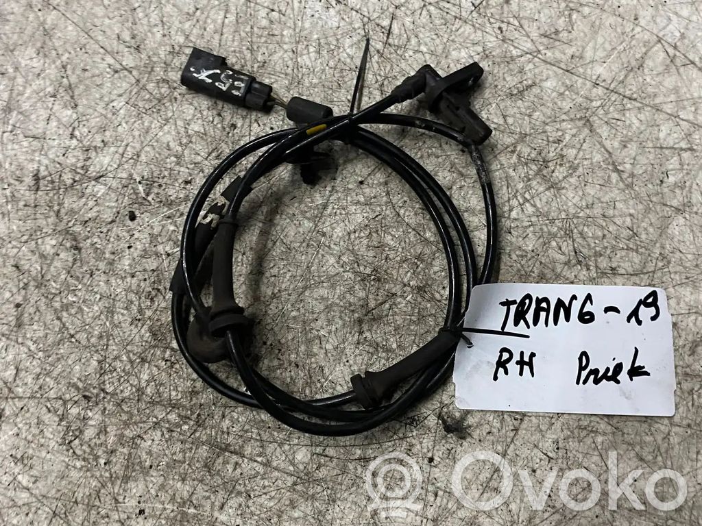Ford Transit ABS Sensor 