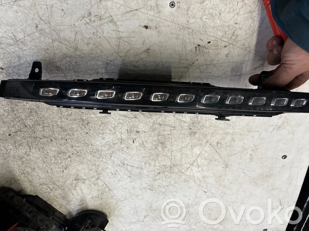 Front indicator light   4L0953041