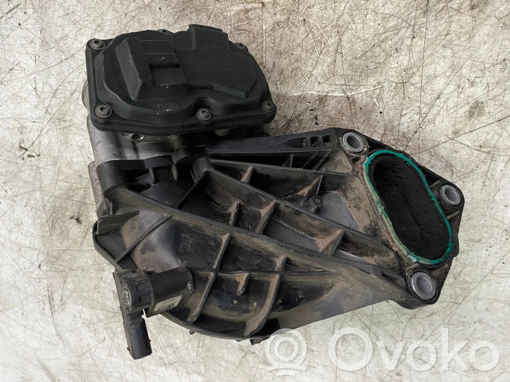 Kolektorius įsiurbimo   GK2Q9F991BA,GK2Q6K770AC