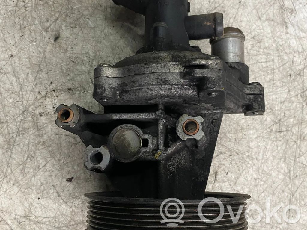 Ford Transit Vandens pompa 