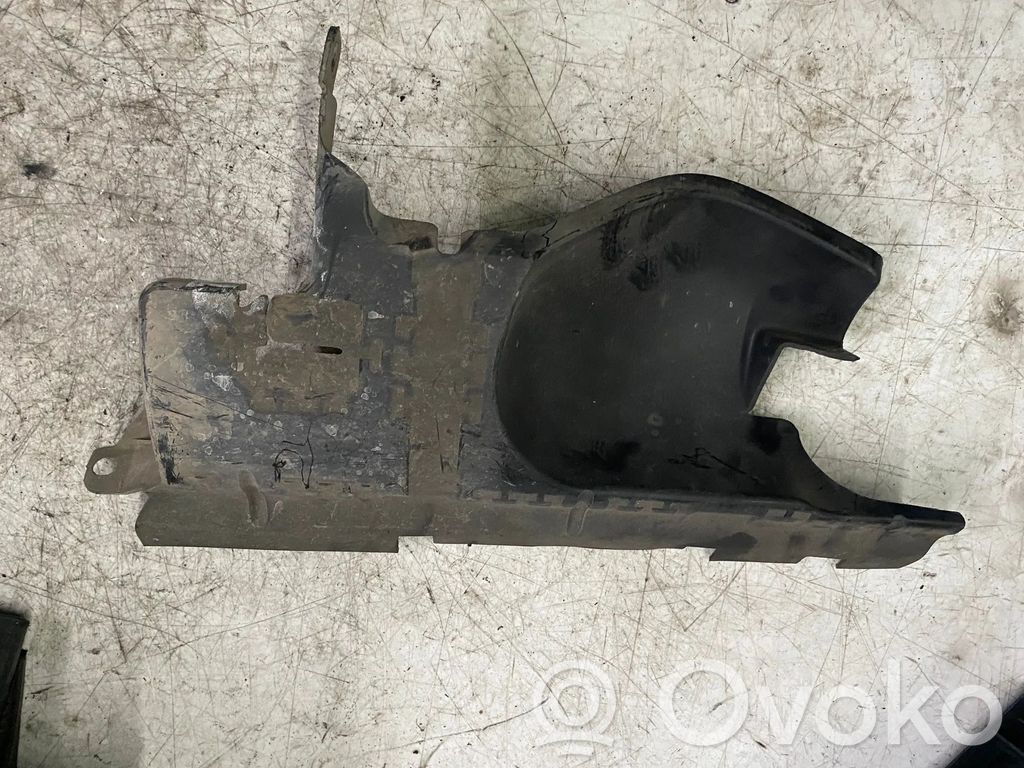 Lufteinlass Luftführung   BK31V8310AA