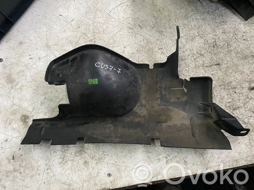 Lufteinlass Luftführung   GK31V8310A
