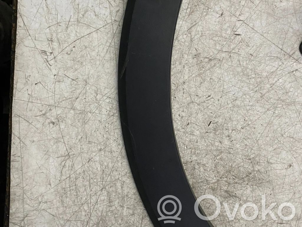 Ford Transit Priekinės arkos apdaila 