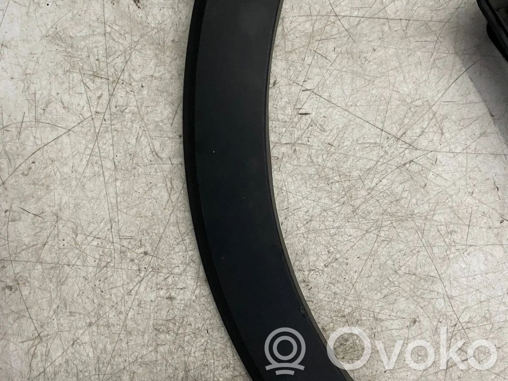 Ford Transit Priekinės arkos apdaila 