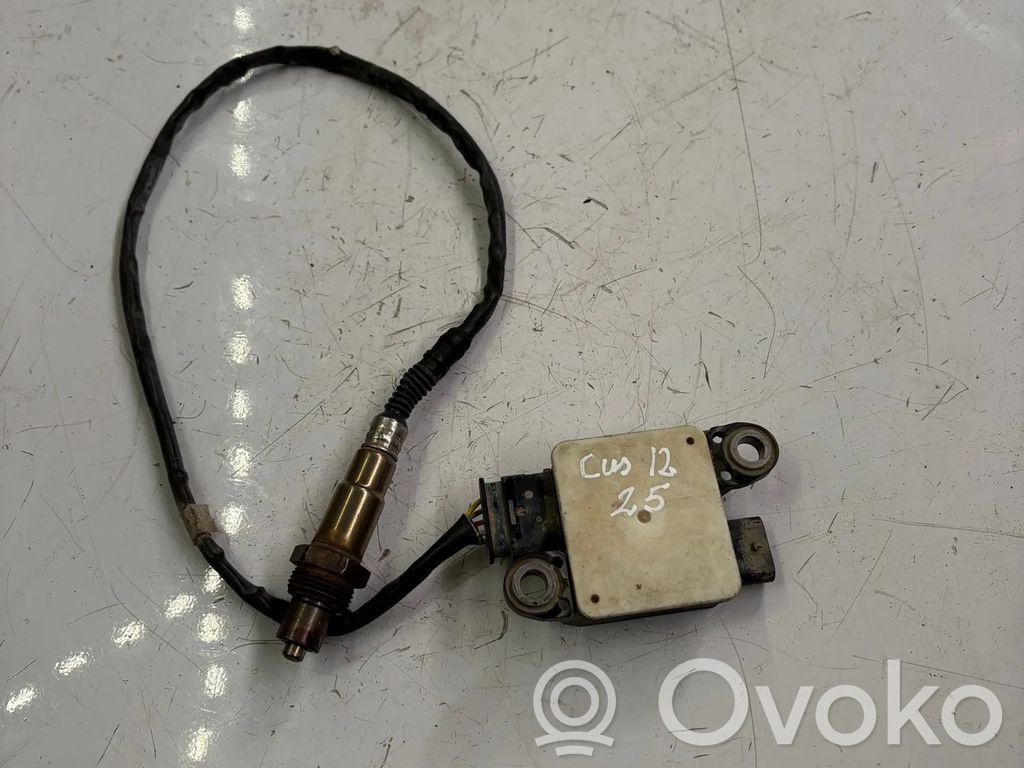 Ford Transit Lambda probe sensor 
