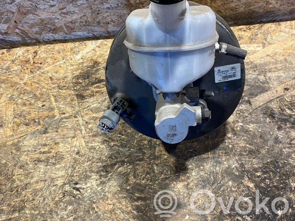 Servo-frein   BK312B195AF