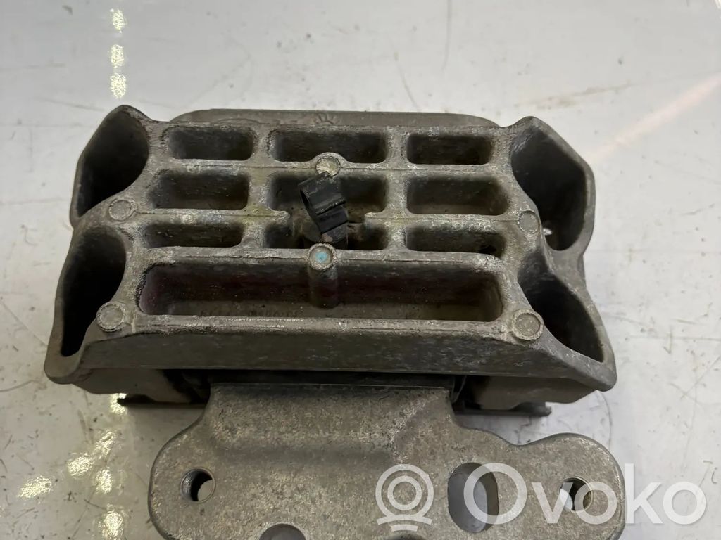 Ford Transit Custom Gearbox mount 
