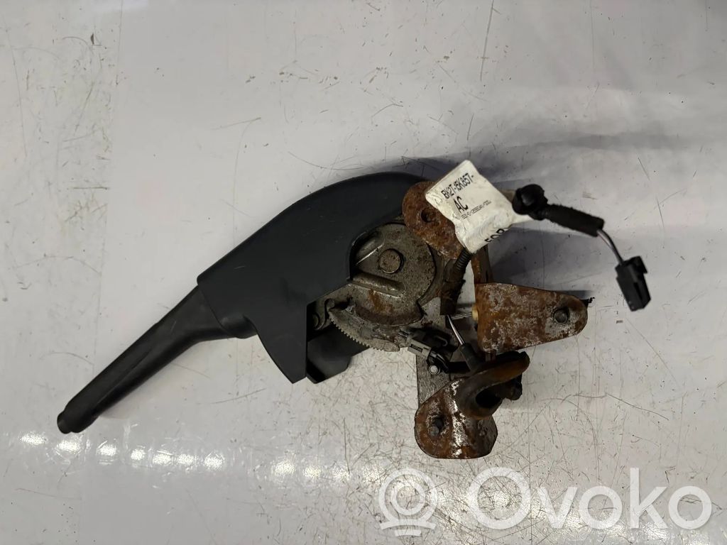 Ford Transit Custom Frein à main / assemblage du levier 