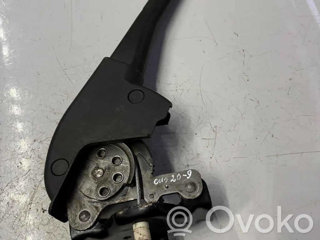 Ford Transit Custom Frein à main / assemblage du levier 
