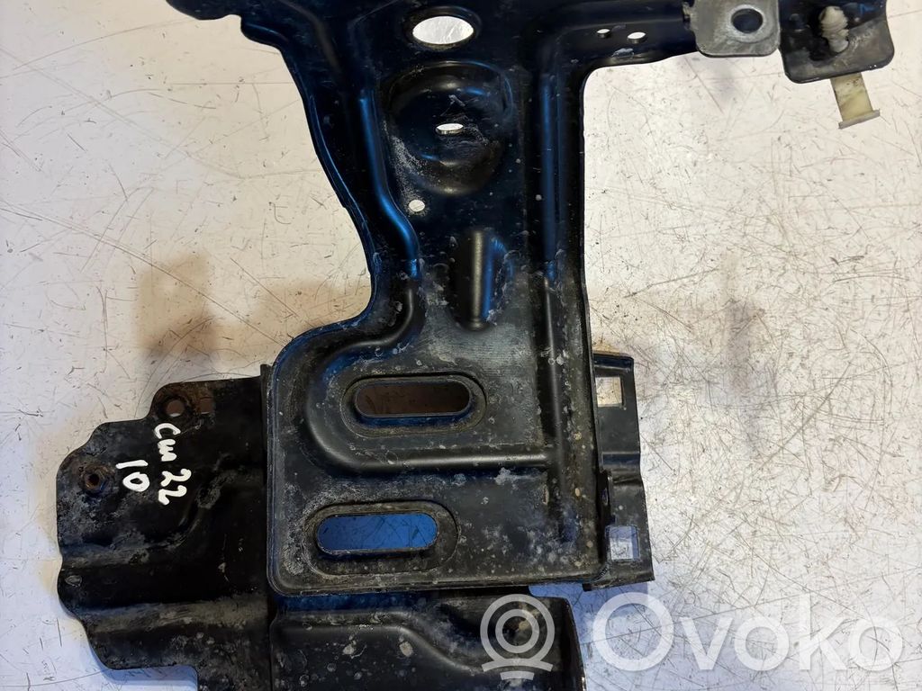 Halterung   JK21V020C74BA