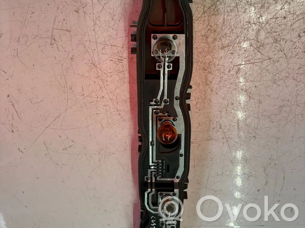 Tail light part   BK2113N004AA