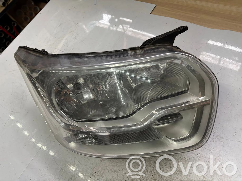 Ford Transit Headlight/headlamp 